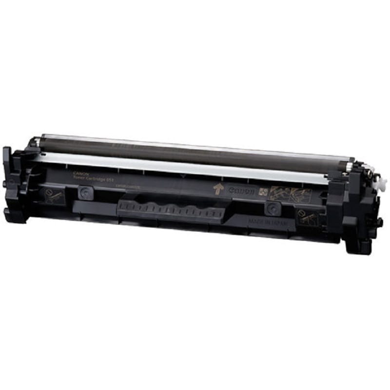 Canon CRG051, 2168C001, Black, zamjenski toner