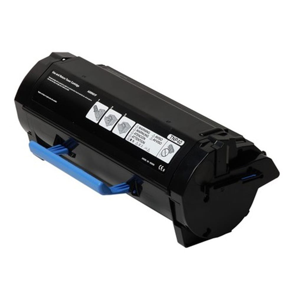 Konica Minolta TNP-40, A6WN01H, zamjenski toner