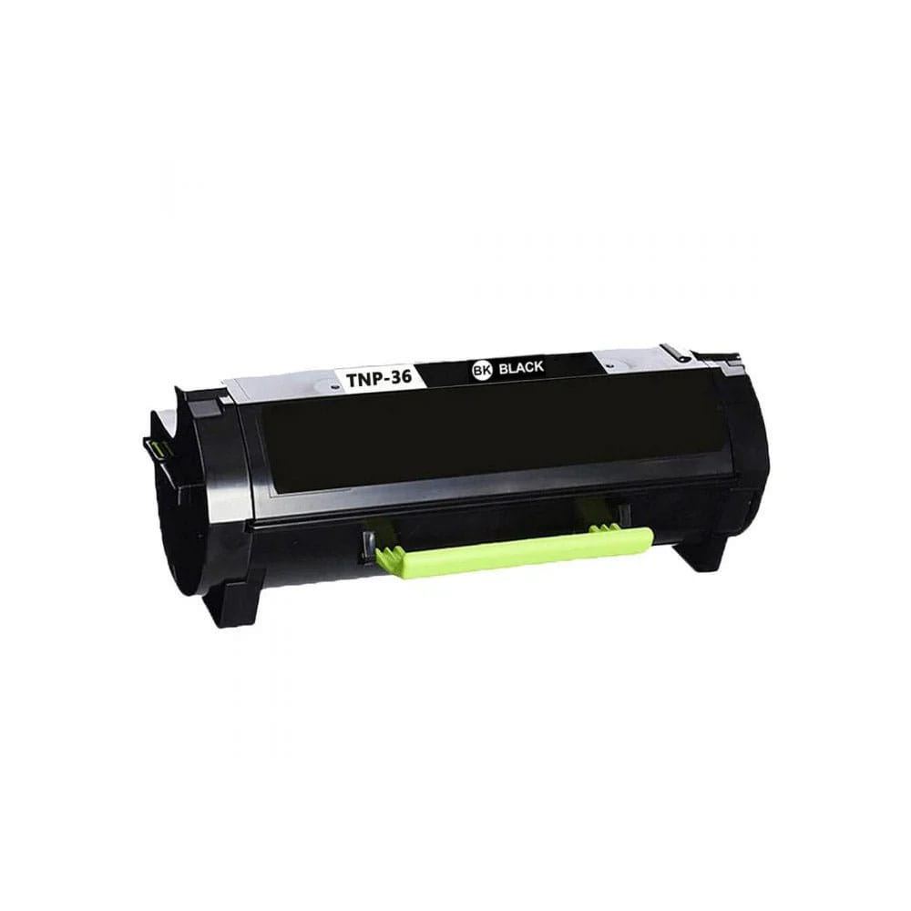 Konica Minolta TNP-36, A63V00H, zamjenski toner