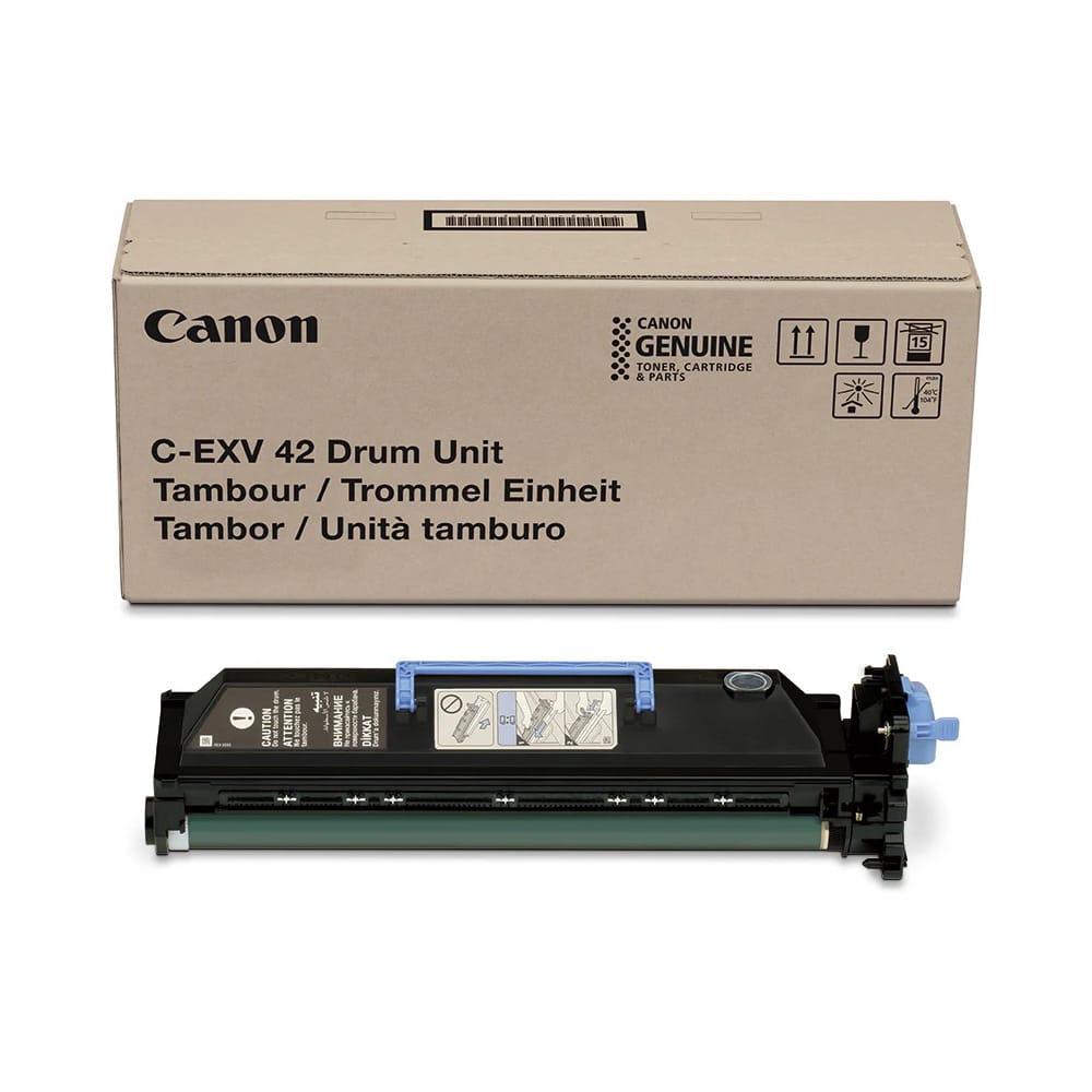 Drum Canon C-EXV 42, 66.000 kopija, original