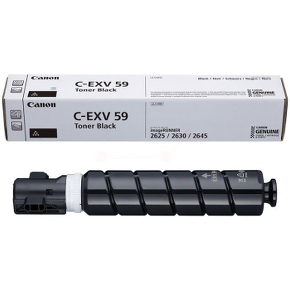 Canon C-EXV 59, zamjenski toner