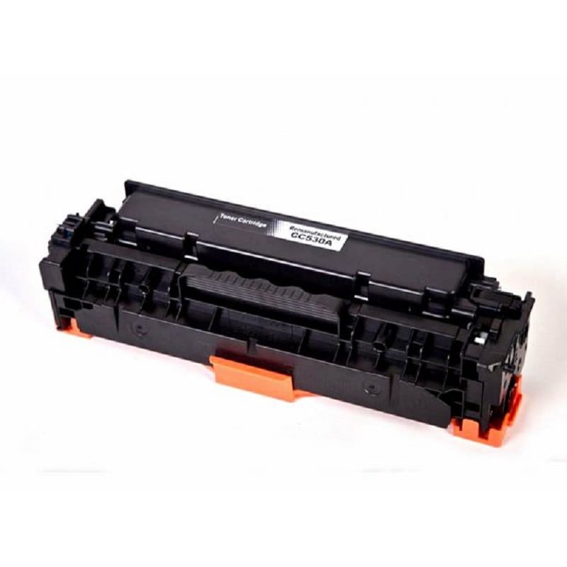 Canon 718, CRG-718, black, zamjenski toner