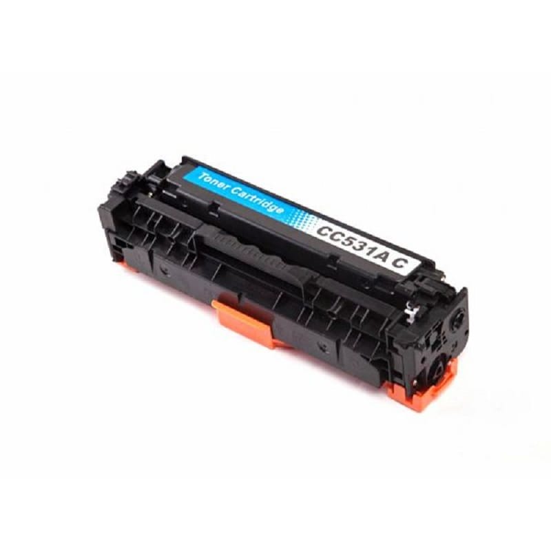 Canon 718, CRG-718, cyan, zamjenski toner