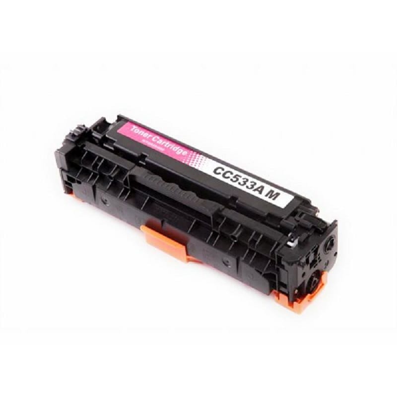 Canon 718, CRG-718, magenta, zamjenski toner