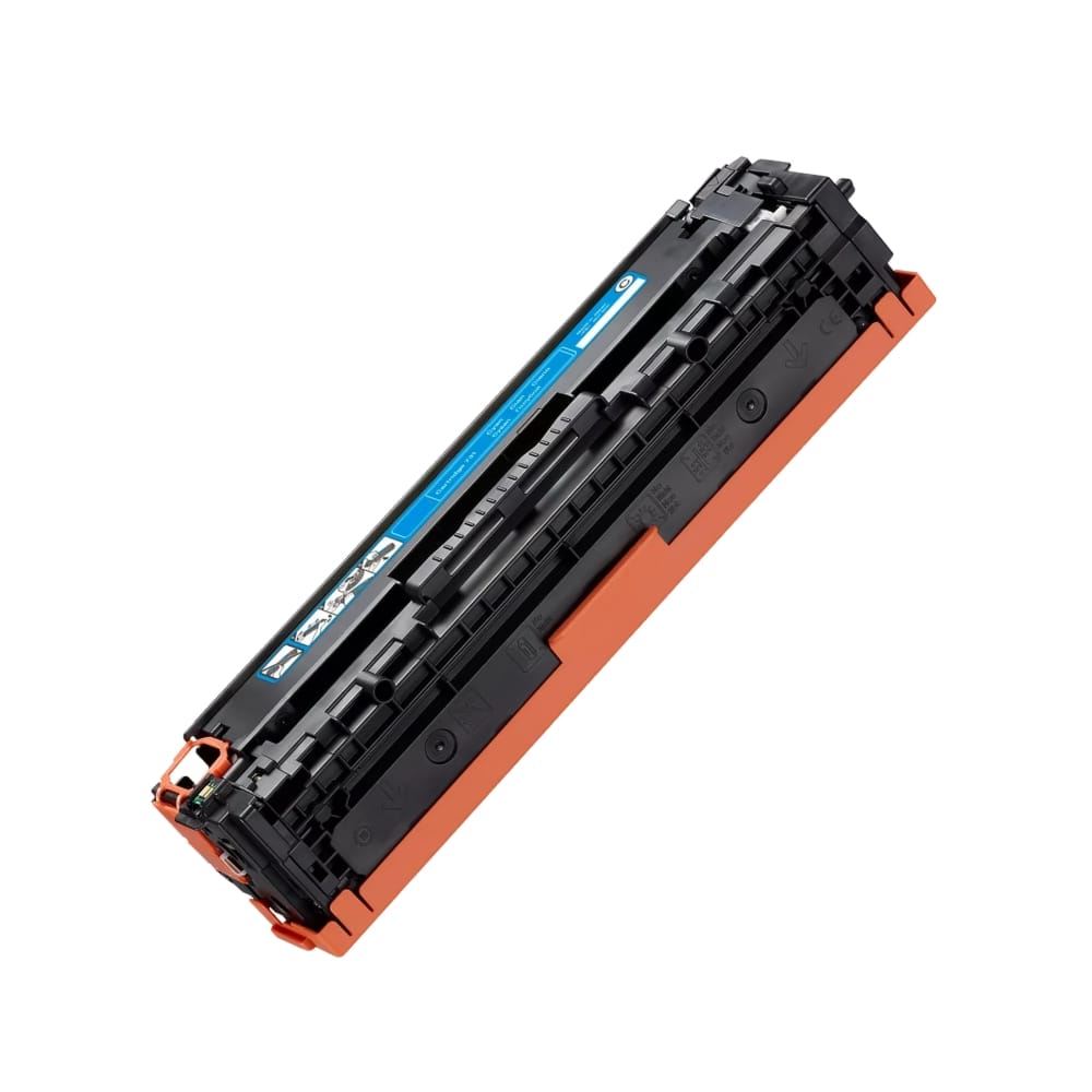 Canon CRG-731, cyan, zamjenski toner