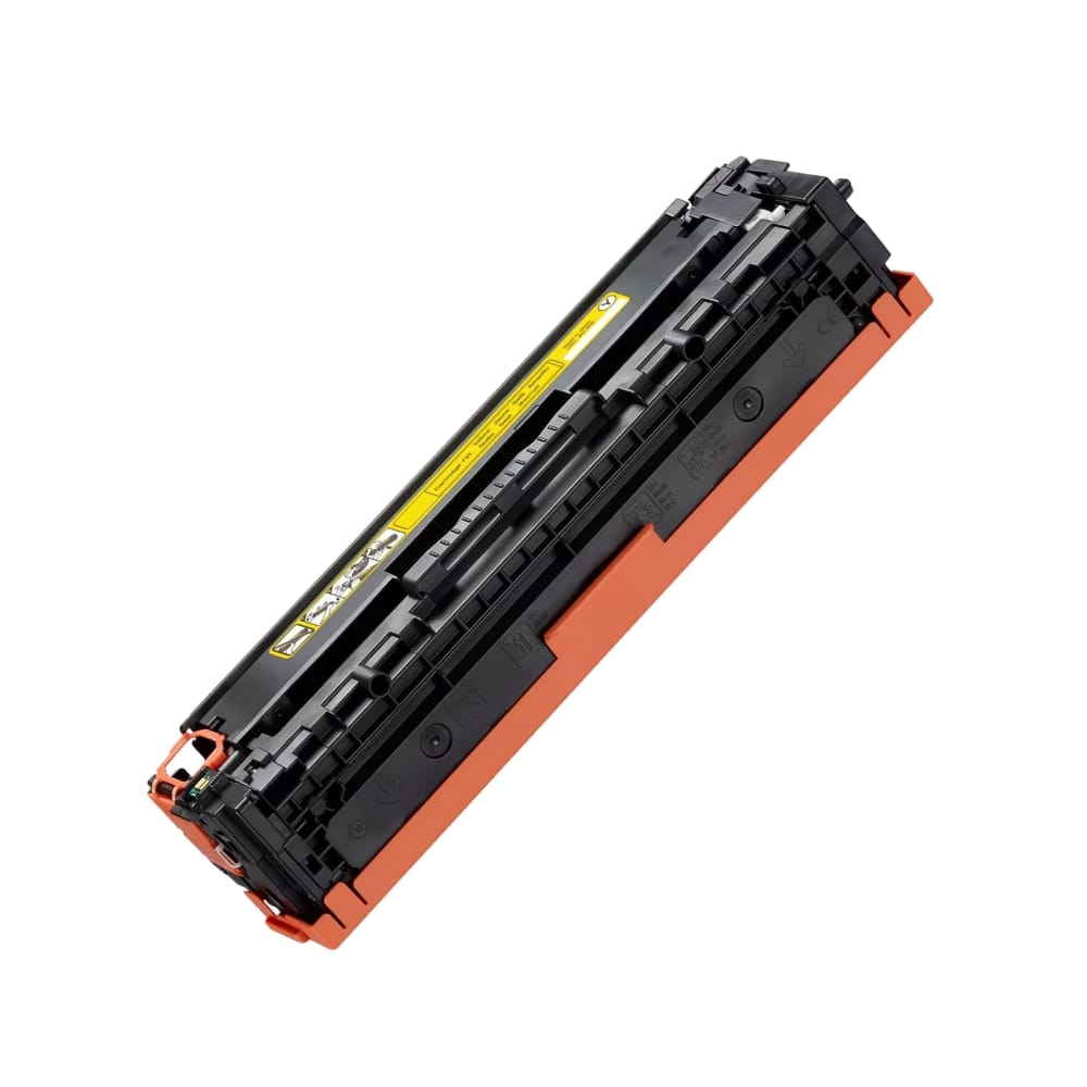 Canon CRG-731, yellow, zamjenski toner