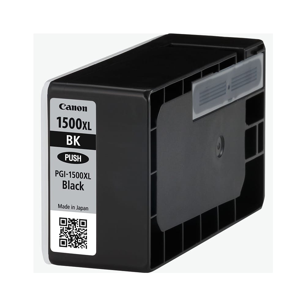 Tinta Canon PGI-1500XL BK, black, zamjenska