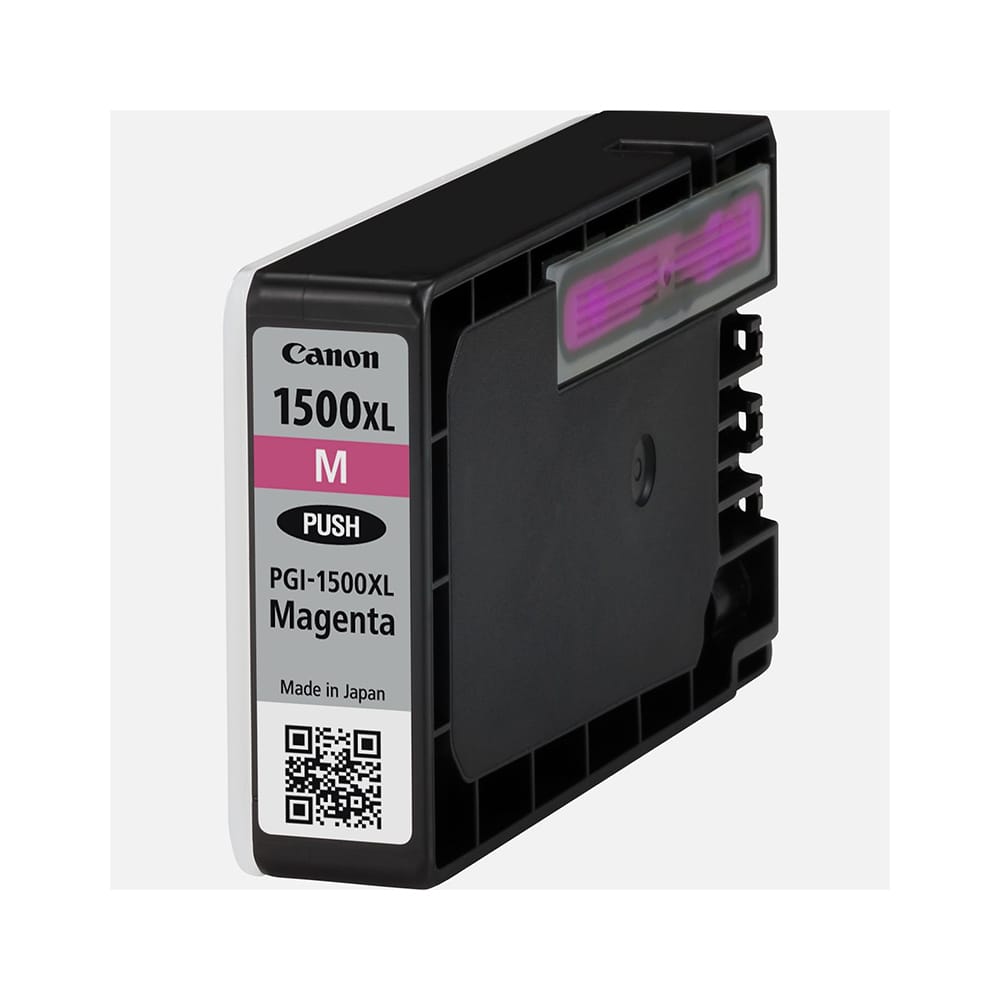 Tinta Canon PGI-1500XL M, magenta, zamjenska
