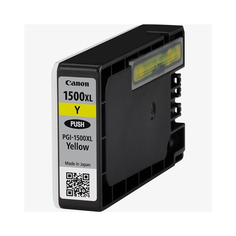 Tinta Canon PGI-1500XL Y, yellow, zamjenska