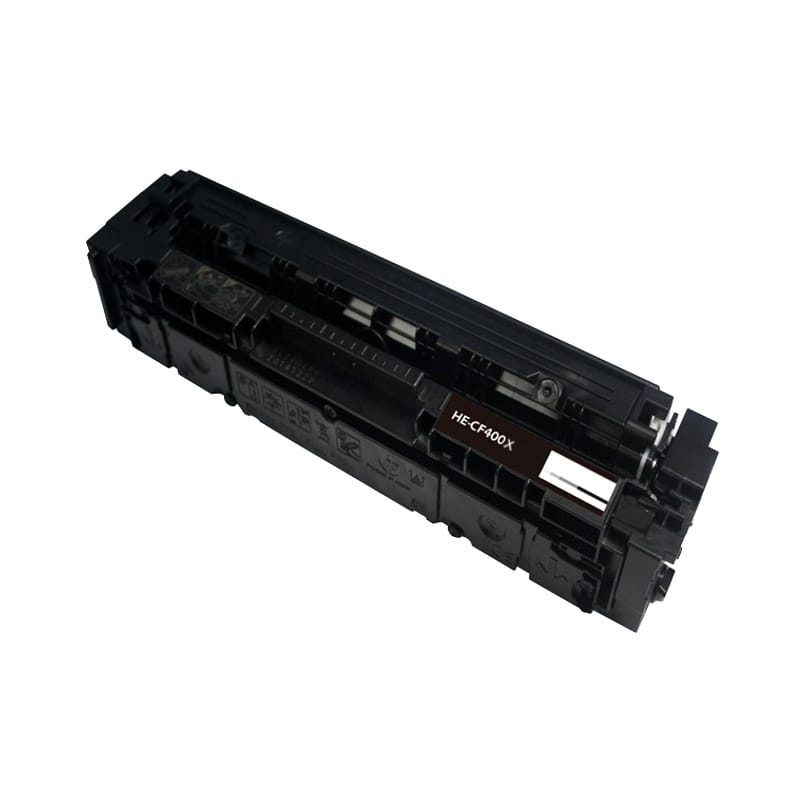 HP CF400X, HP 201X, Black, zamjenski toner