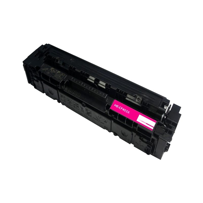 HP CF403X, HP 201X, Magenta, zamjenski toner
