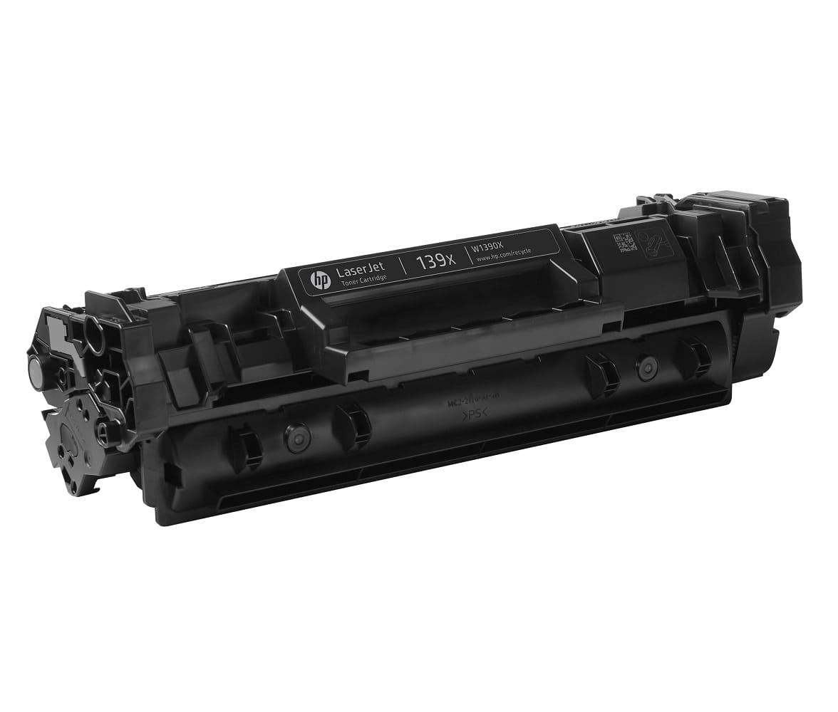 HP W1390X, 139X, sa čipom, zamjenski toner