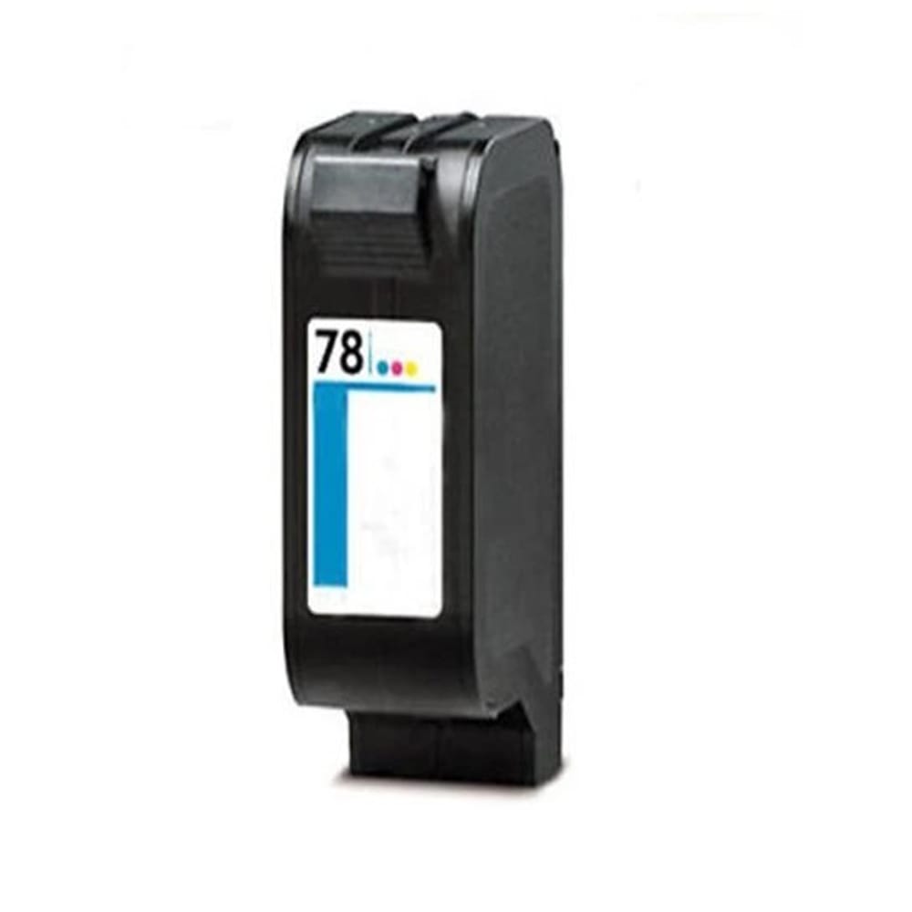 Tinta HP 78, C6578DA Color, zamjenska