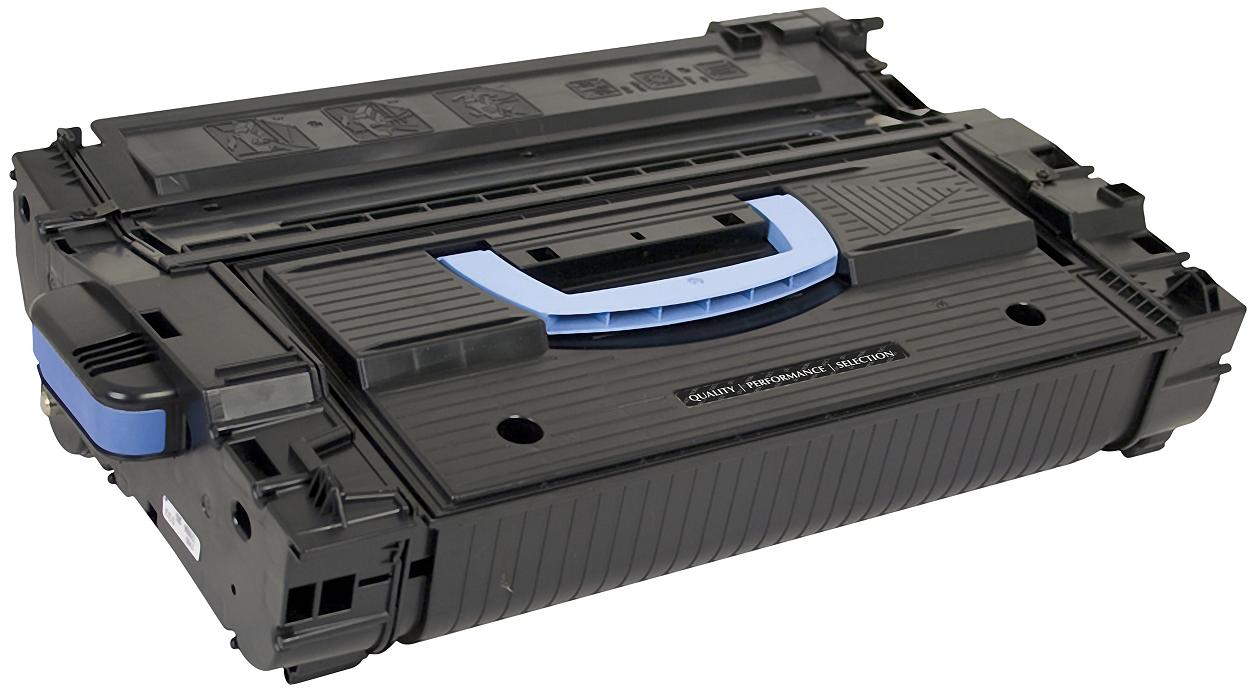 HP C8543X, 43X, zamjenski toner