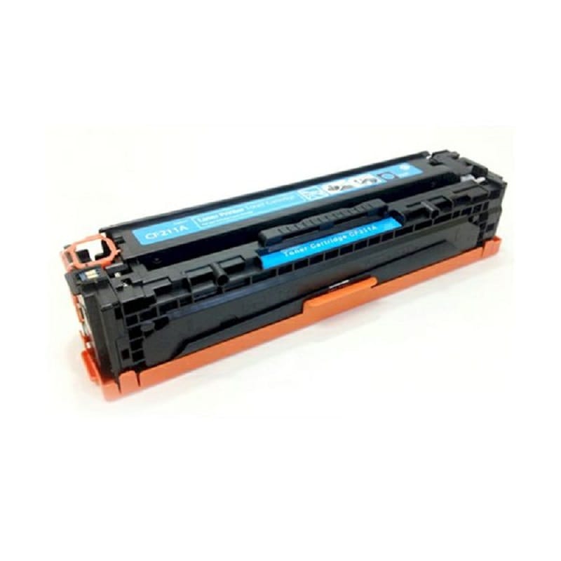 HP CF211A, HP 131A, cyan, zamjenski toner
