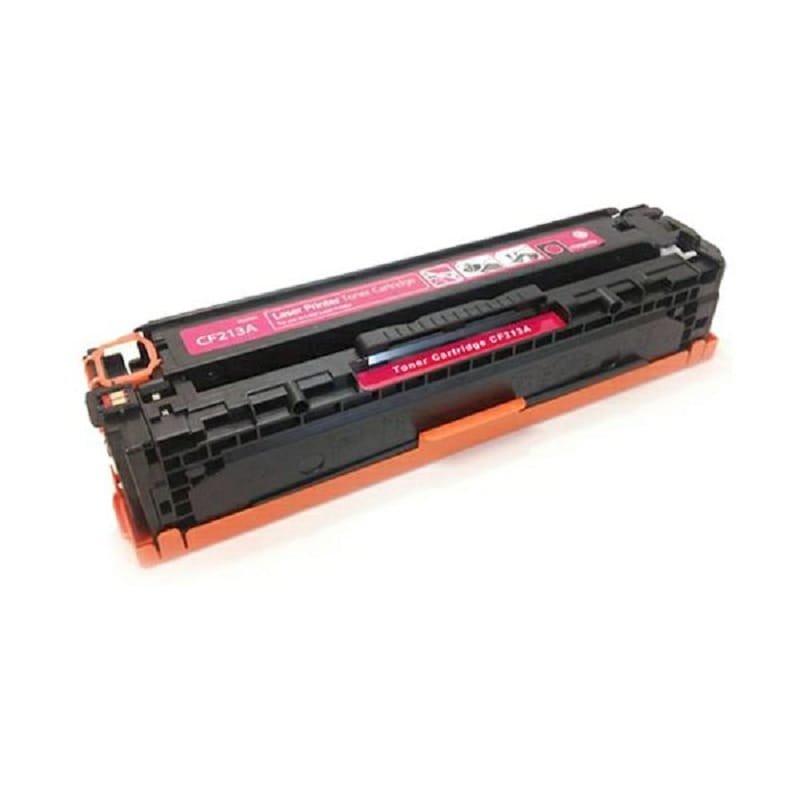 HP CF213A, HP 131A, magenta, zamjenski toner