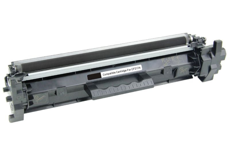 HP CF217A, 17A, zamjenski toner