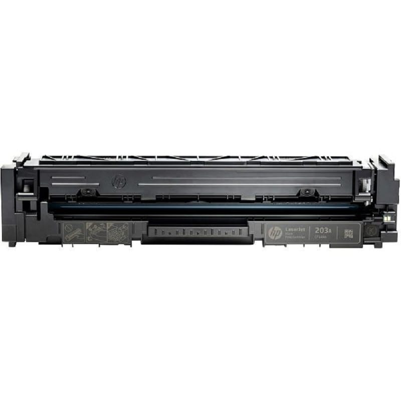 HP CF540A, HP 203A, Black, zamjenski toner
