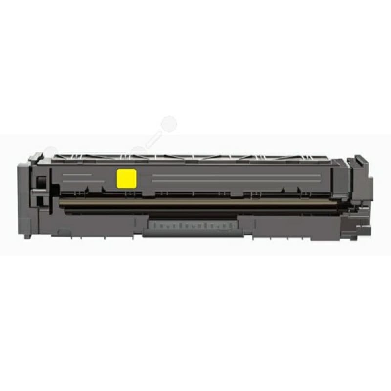 HP CF542A, HP 203A, Yellow, zamjenski toner