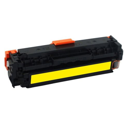 HP W2032A, 415A, yellow, sa čipom, zamjenski toner