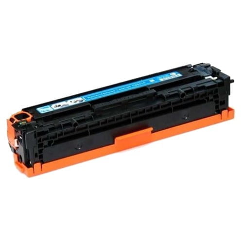 HP W2031A, 415A, cyan, bez čipa, zamjenski toner