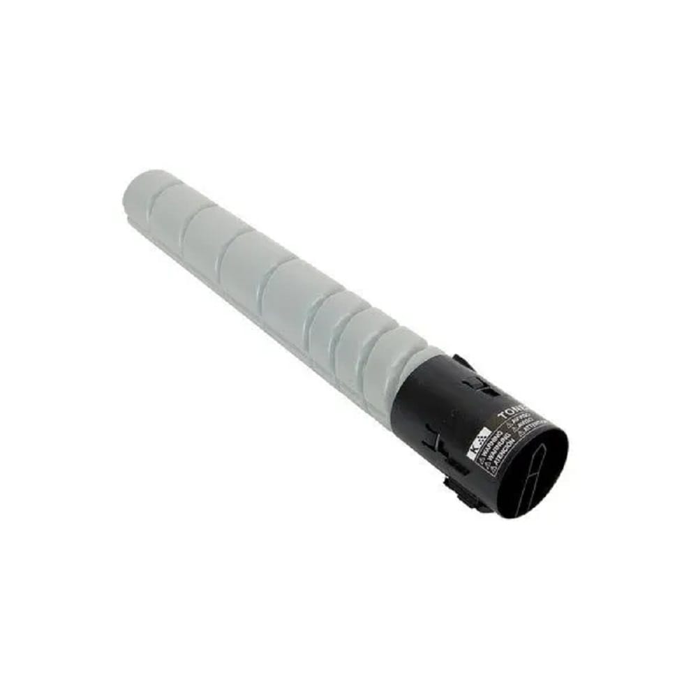 Konica Minolta TN-512 K, black, A33K152, zamjenski toner