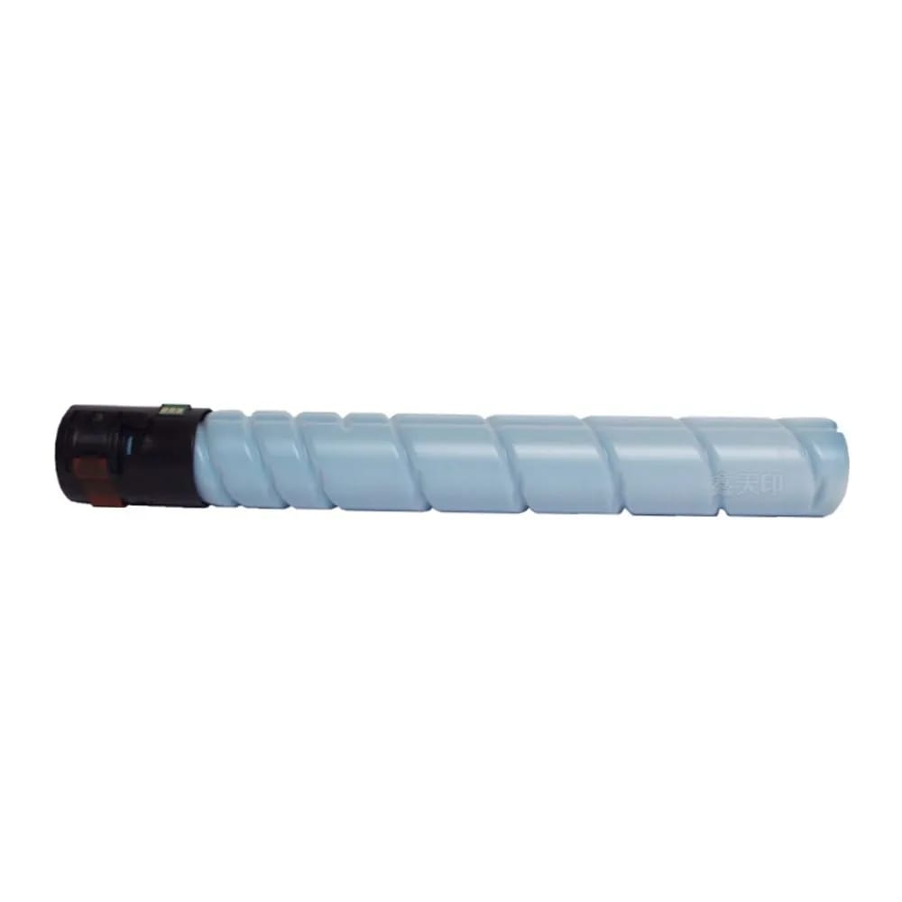 Konica Minolta TN-512 C, cyan, A33K452, zamjenski toner