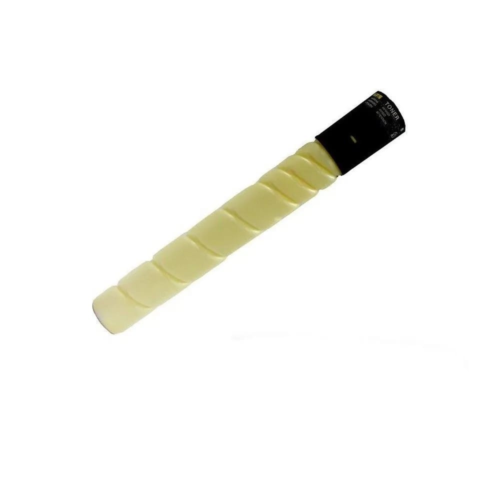 Konica Minolta TN-512 Y, yellow, A33K252, zamjenski toner