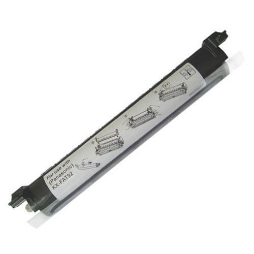 Panasonic KX-FAT 92X, zamjenski toner
