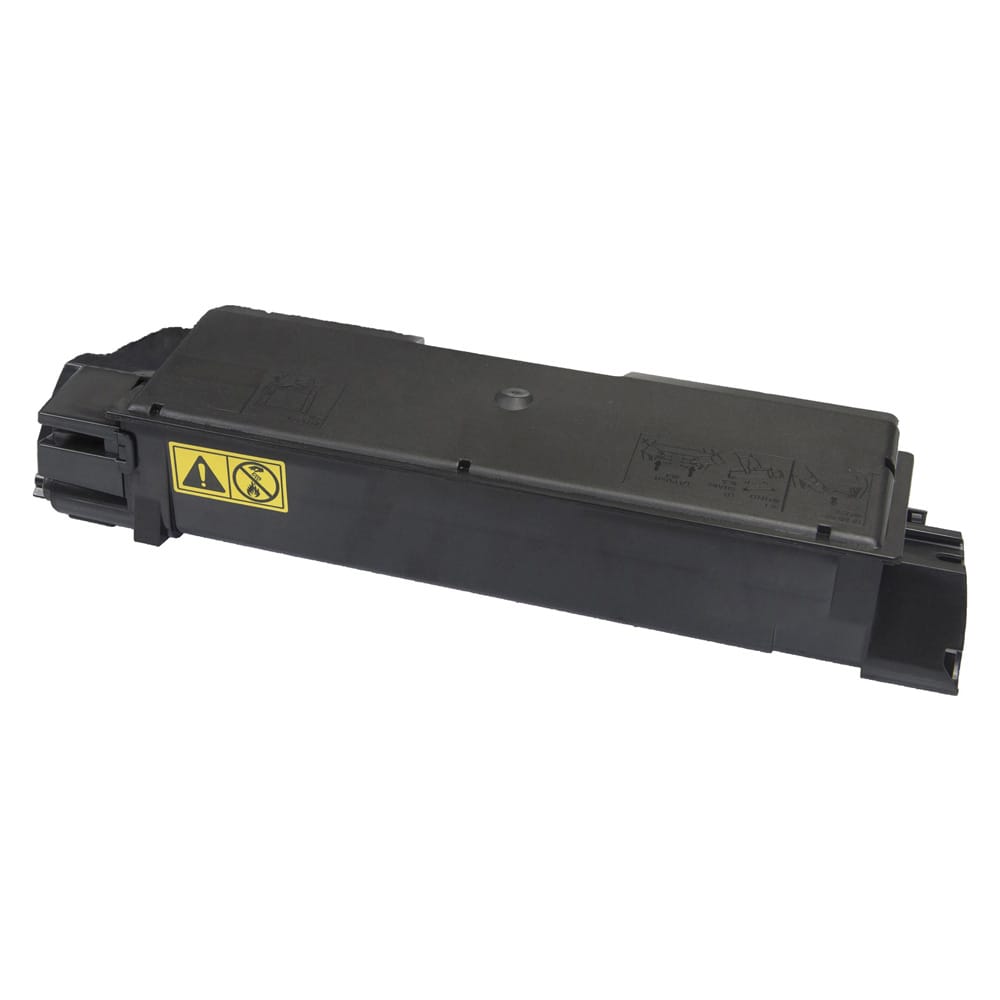 Kyocera TK-580, 1T02KT0NL0, black, zamjenski toner