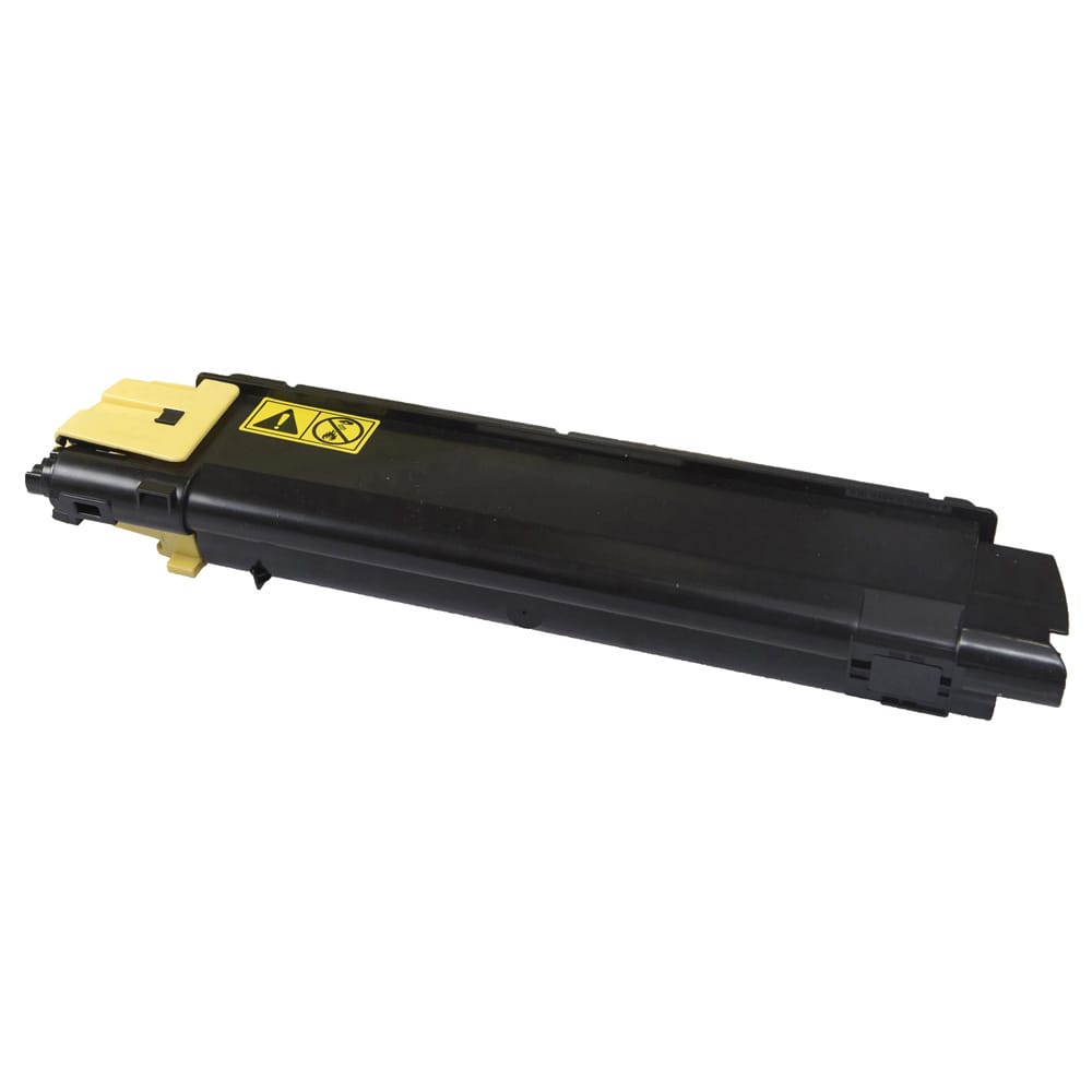 Kyocera TK-580, 1T02KTANL0, yellow, zamjenski toner