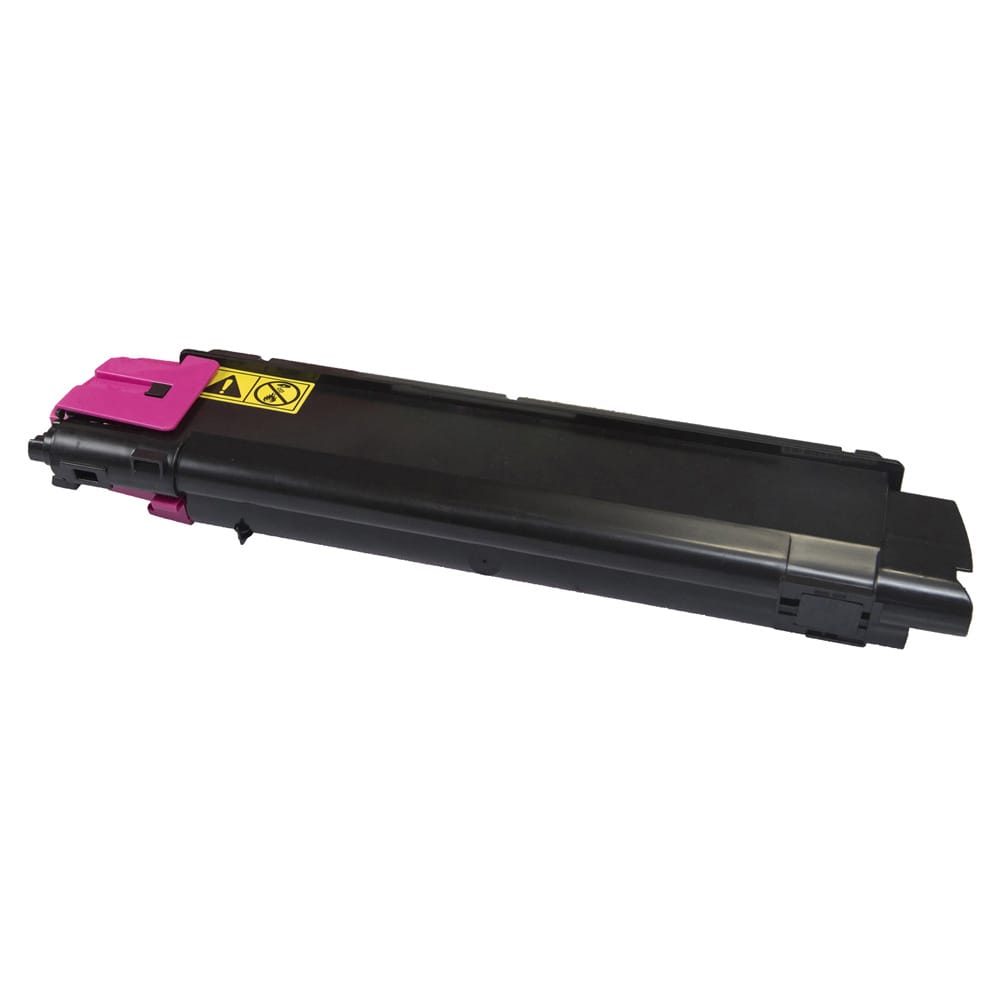 Kyocera TK-580, 1T02KTBNL0, magenta, zamjenski toner