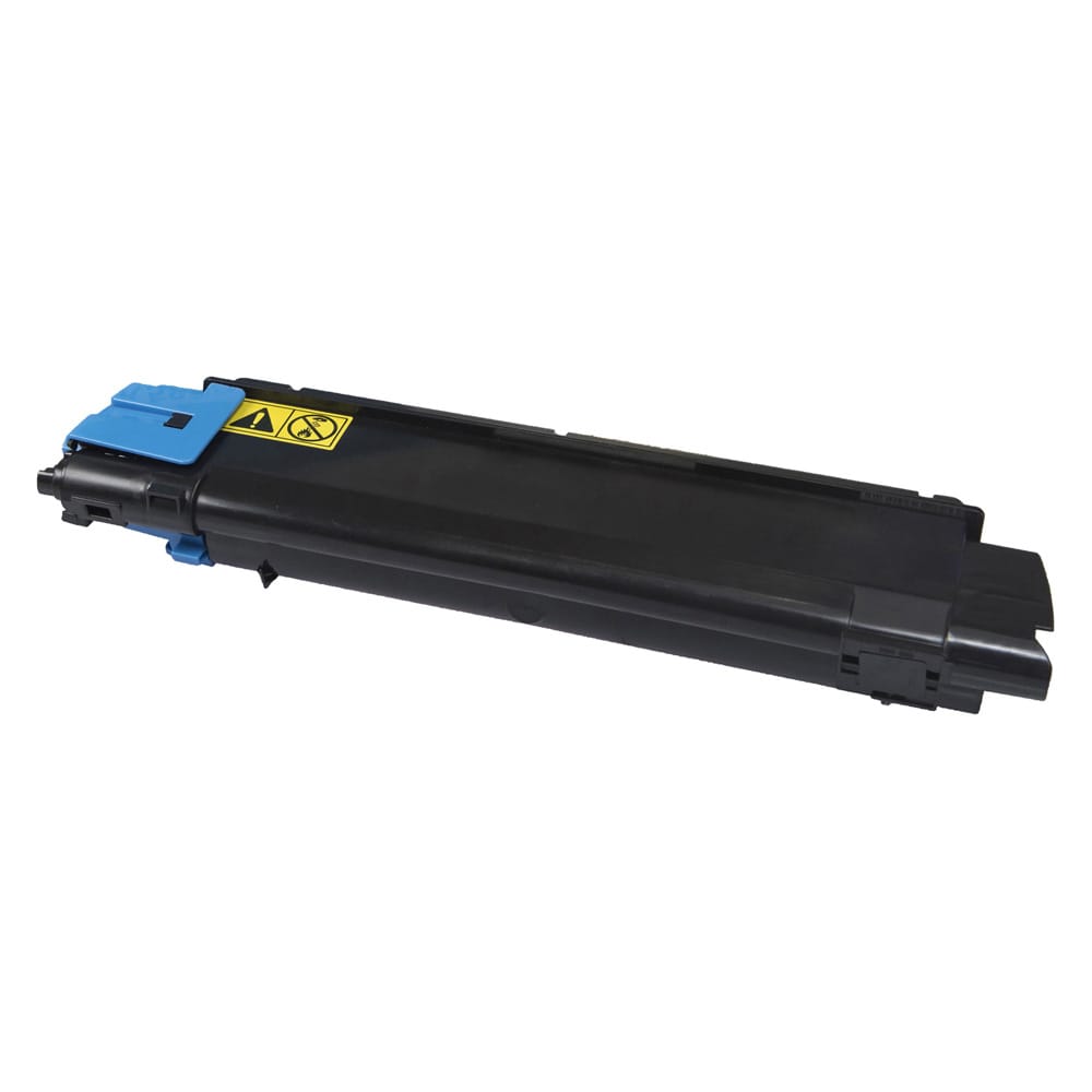Kyocera TK-580, 1T02KTCNL0, cyan, zamjenski toner