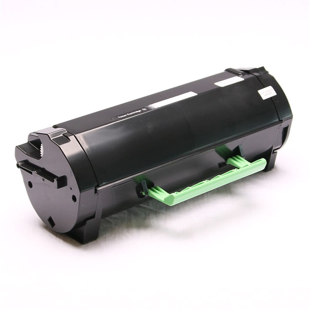Lexmark B2350000, black, zamjenski toner