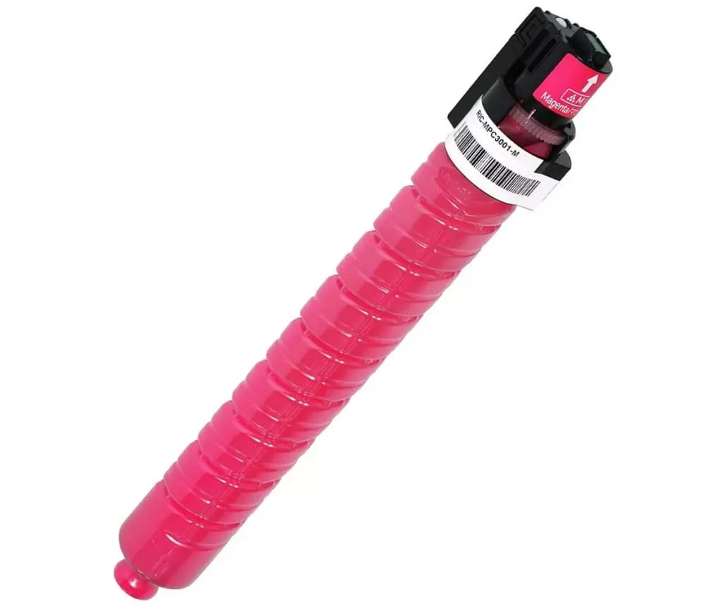 Ricoh MP C3001, MP C3501, 842045, magenta, zamjenski toner