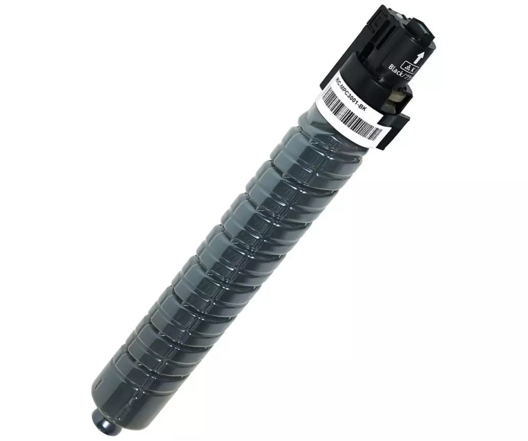 Ricoh MP C3001, MP C3501, 842047, black, zamjenski toner