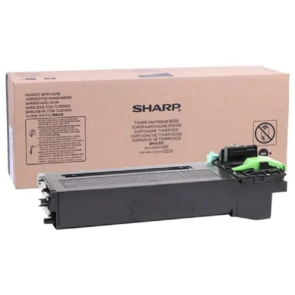 Sharp MX-237GT, MX 237GT, Black, zamjenski toner