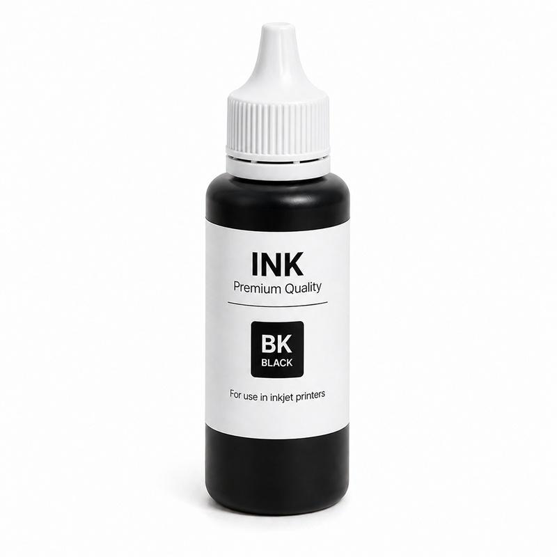 Canon tinta GI43BK crna zamjenska