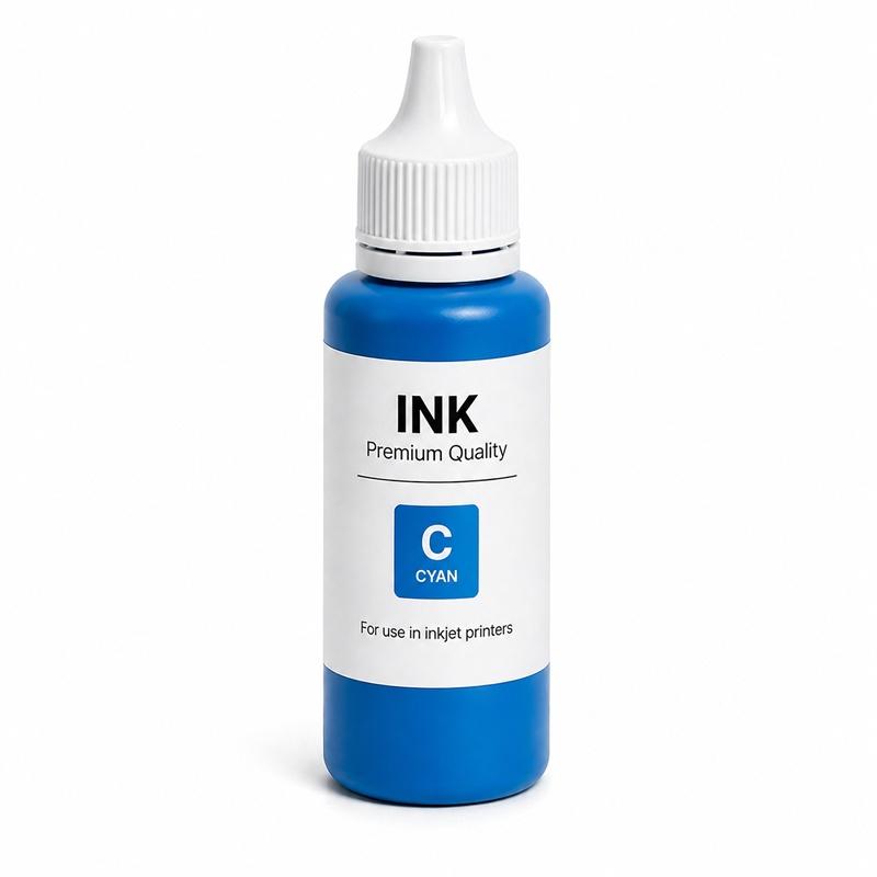 Canon tinta GI43C plava zamjenska