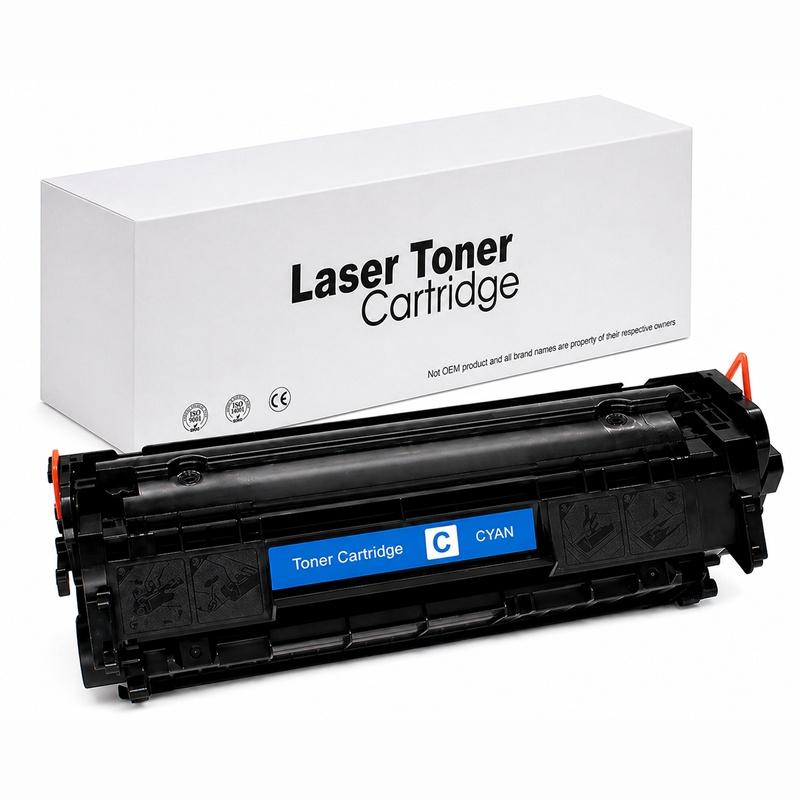 Samsung toner CLT-C508S plavi zamjenski
