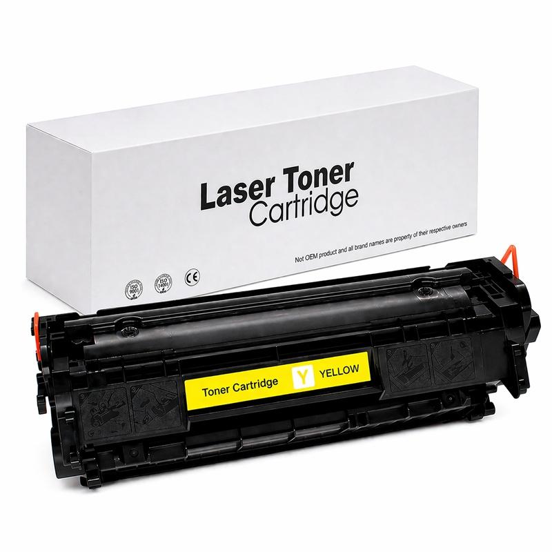 Samsung toner CLT-Y508S žuti zamjenski