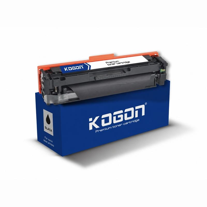 HP toner KOGON W2210A,207A crni sa čipom