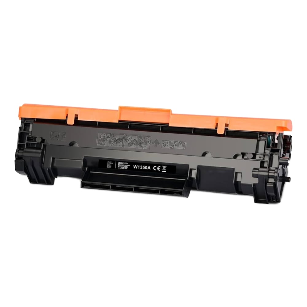 HP W1350A,135A, Black, zamjenski toner